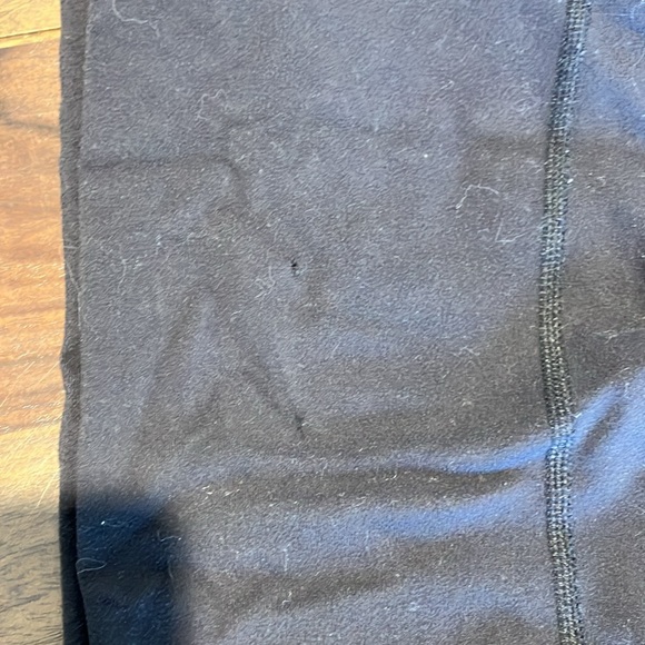 Lululemon Black Align Leggings - Picture 6 of 7